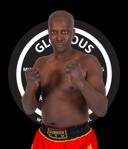 Marcelino Yspol N-klasse (45 jr.)  76 kg.