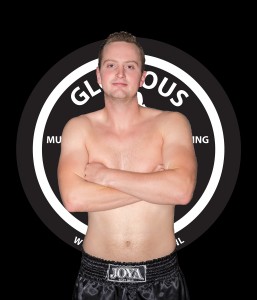 Sander Plas N-klasse (23 jr.) 88 kg